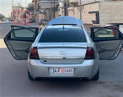 شێڤرۆلێت کاپریس